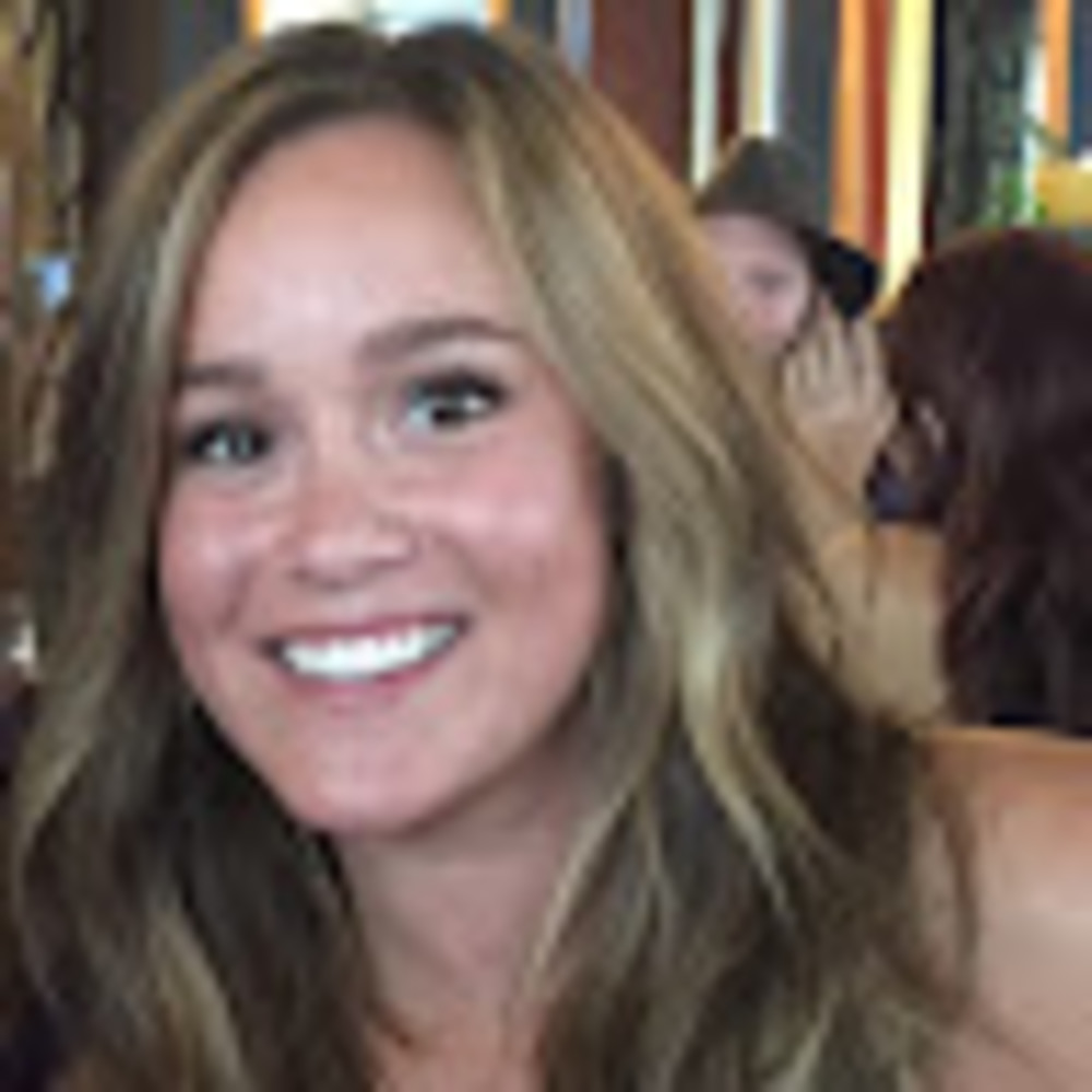 Meet your Posher, Megan